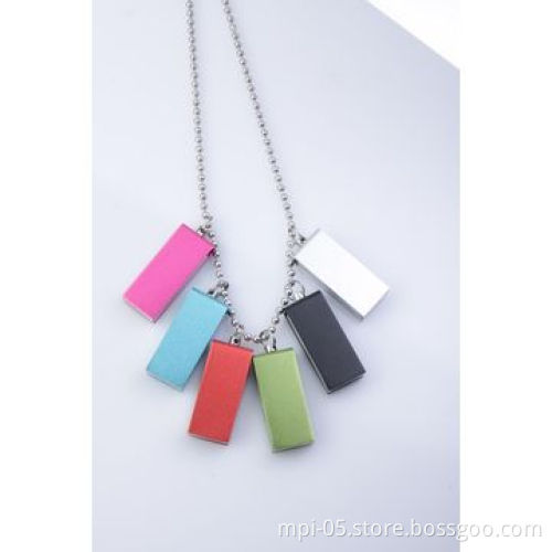 Top Sale Promotional Gifts Mini USB Flash Drive